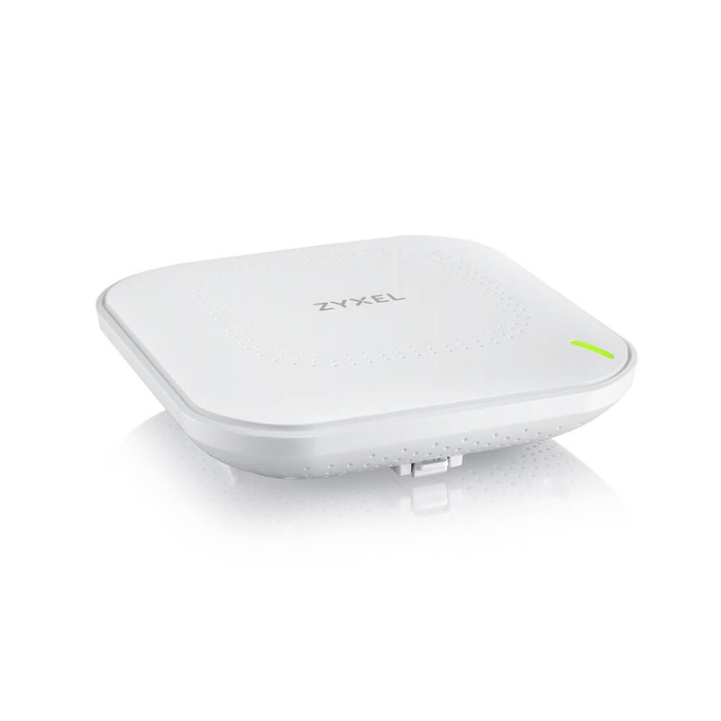 Zyxel Access Point Cloud Ceiling AX1800 Wi-Fi 6 Dual Band - NWA50AX - — Buy in Cyprus with Fast Delivery