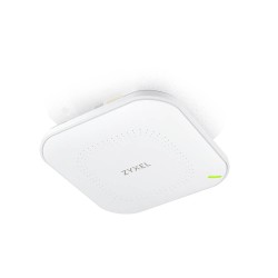 Zyxel Access Point Cloud Ceiling AX1800 Wi-Fi 6 Dual Band - NWA50AX - — Buy in Cyprus with Fast Delivery