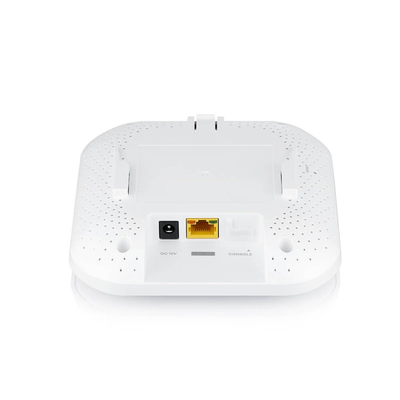 Zyxel Access Point Cloud Ceiling AX1800 Wi-Fi 6 Dual Band - NWA50AX - — Buy in Cyprus with Fast Delivery