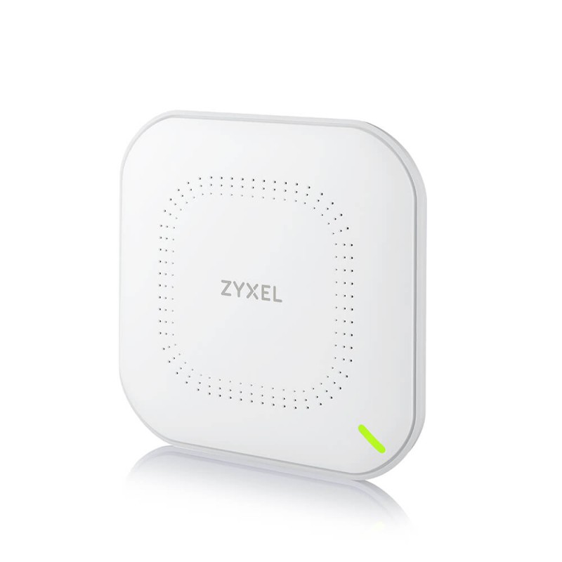 Zyxel Access Point Cloud Ceiling AX1800 Wi-Fi 6 Dual Band - NWA50AX - — Buy in Cyprus with Fast Delivery
