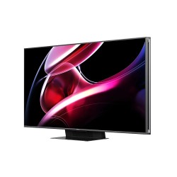 Hisense TV - 65UXKQ - 65'' 4K Smart QLED MINI LED 120hz Gaming TV — Buy in Cyprus with Fast Delivery