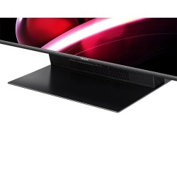 Hisense TV - 65UXKQ - 65'' 4K Smart QLED MINI LED 120hz Gaming TV — Buy in Cyprus with Fast Delivery
