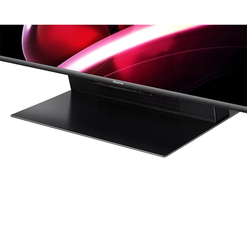 Hisense TV - 65UXKQ - 65'' 4K Smart QLED MINI LED 120hz Gaming TV — Buy in Cyprus with Fast Delivery