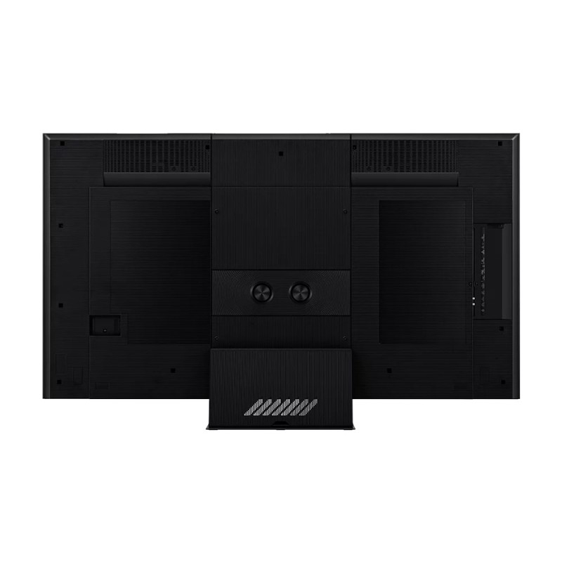 Hisense TV - 65UXKQ - 65'' 4K Smart QLED MINI LED 120hz Gaming TV — Buy in Cyprus with Fast Delivery