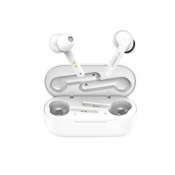 SonicGear EARPUMP IPX5 Earphones White - TWS 5 PRO - IPX5 Earphones White — Buy in Cyprus with Fast Delivery