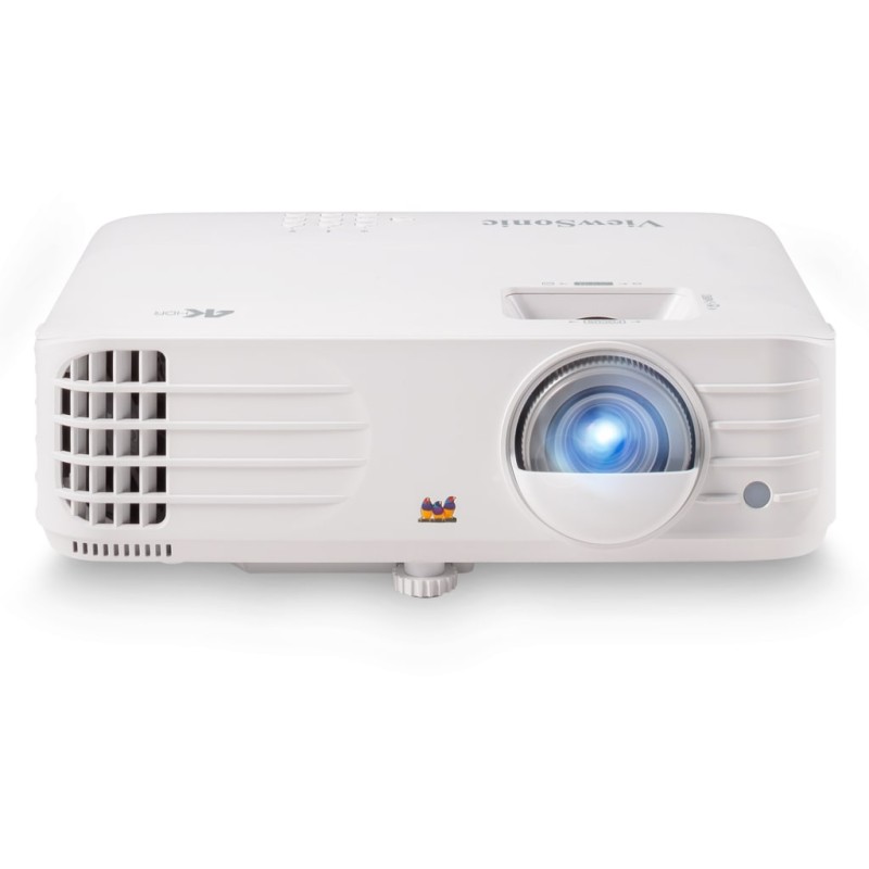 Viewsonic - PX701-4K - 4K DLP Projector 3200 Lumens — Buy in Cyprus with Fast Delivery