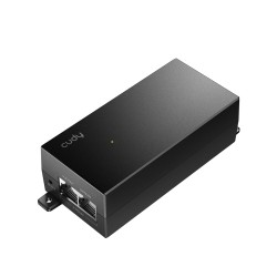 Cudy PoE Adapter Injector 2.5GbE POE POE+ 30W - POE200H - 2.5GbE POE POE+ 30W — Buy in Cyprus with Fast Delivery