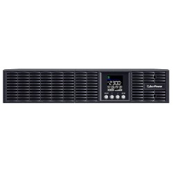 CyberPower Rackmount Online UPS - OLS2000ERT2UA - 2000VA — Buy in Cyprus with Fast Delivery