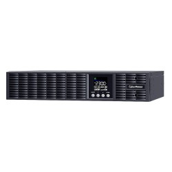 CyberPower Rackmount Online UPS - OLS2000ERT2UA - 2000VA — Buy in Cyprus with Fast Delivery