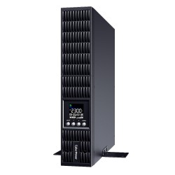 CyberPower Rackmount Online UPS - OLS2000ERT2UA - 2000VA — Buy in Cyprus with Fast Delivery