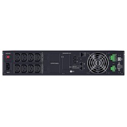 CyberPower Rackmount Online UPS - OLS2000ERT2UA - 2000VA — Buy in Cyprus with Fast Delivery