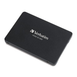 Verbatim Vi550 S3 2TB - 2.5" SATA III 6Gb/s 3D NAND SSD - 49354 (Boxed) — Buy in Cyprus with Fast Delivery