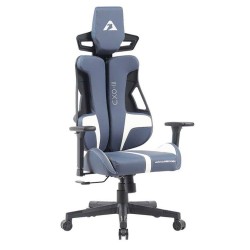 Armaggeddon Gaming Chair PU Leather - EXO-III - Nautical — Buy in Cyprus with Fast Delivery
