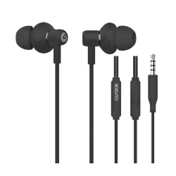 Sonicgear HYPERBASS BUDS Earphones - Gun Metal Black — Buy in Cyprus with Fast Delivery