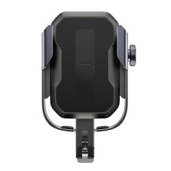 Baseus VA Motorcycle Bicycle Scooter Phone Holder - ARMOR — Buy in Cyprus with Fast Delivery
