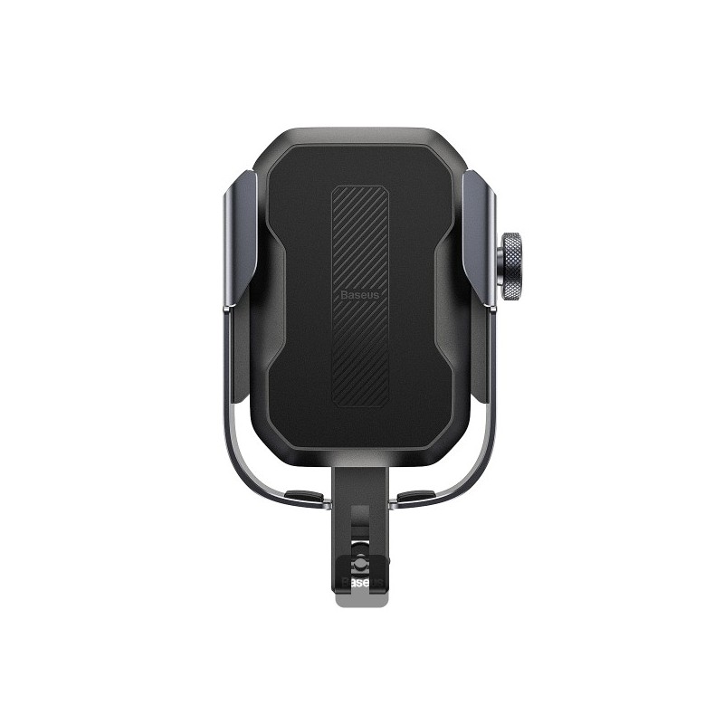 Baseus VA Motorcycle Bicycle Scooter Phone Holder - ARMOR — Buy in Cyprus with Fast Delivery