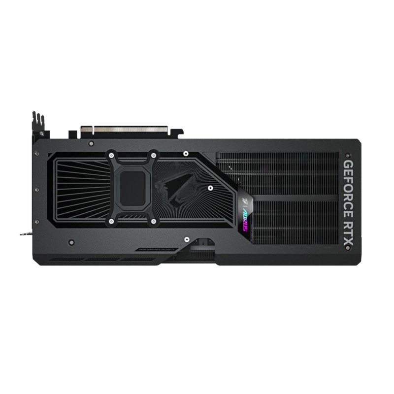 GIGABYTE AORUS Master GeForce RTX 5070 - Black, 12GB GDDR7, 2715 MHz, PCIe 5.0 — Buy in Cyprus with Fast Delivery
