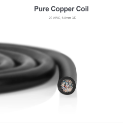 Unitek USB3.0 USB-A Active Aluminium Extension Cable - Y-3005 - 10m — Buy in Cyprus with Fast Delivery