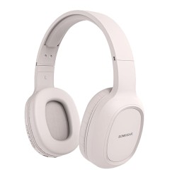 SonicGear Headphones - AIRPHONE 3 - Bluetooth Type-C Sand Grey — Buy in Cyprus with Fast Delivery