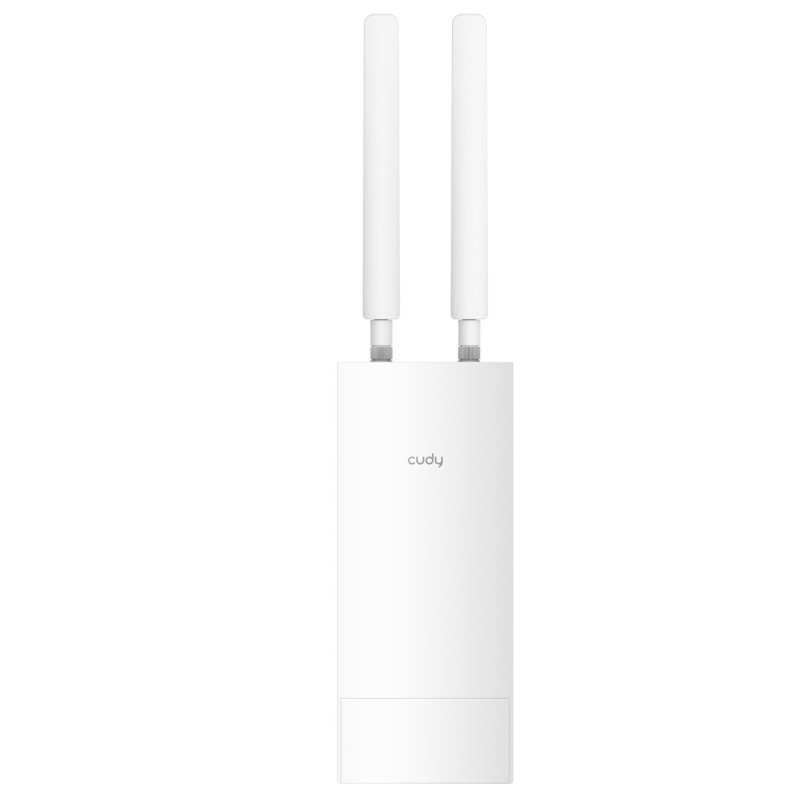 Cudy Router - LT700 - 4G LTE CAT6 AC1200 Dual Band Gigabit Wi-Fi Outdoor IP65 — Buy in Cyprus with Fast Delivery