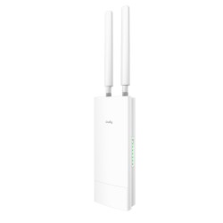 Cudy Router - LT700 - 4G LTE CAT6 AC1200 Dual Band Gigabit Wi-Fi Outdoor IP65 — Buy in Cyprus with Fast Delivery