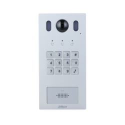 Dahua VD IP Doorphone Villa Camera - VTO3222E-P - Dahua VD IP Doorphone Villa Camera — Buy in Cyprus with Fast Delivery