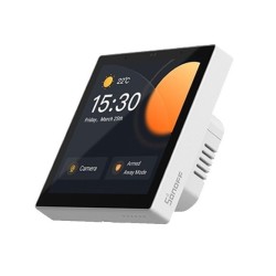 Sonoff Wifi Smart NS Panel Pro - Full Touch Display White — Buy in Cyprus with Fast Delivery