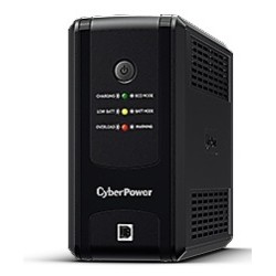CyberPower LI Tower UPS - UT850EIG - 850VA — Buy in Cyprus with Fast Delivery