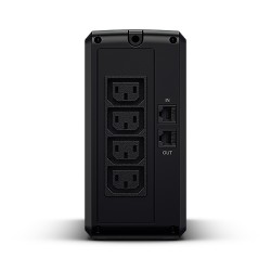 CyberPower LI Tower UPS - UT850EIG - 850VA — Buy in Cyprus with Fast Delivery