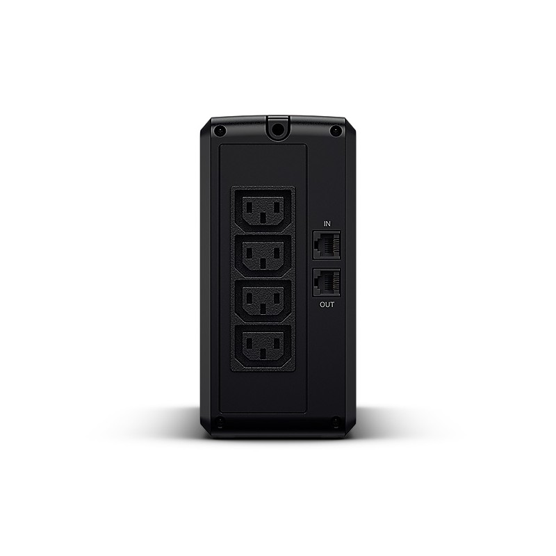 CyberPower LI Tower UPS - UT850EIG - 850VA — Buy in Cyprus with Fast Delivery