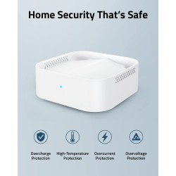 Anker Eufy Backup Battery Base - HomeBase 2 - for HomeBase 2 — Buy in Cyprus with Fast Delivery