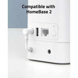 Anker Eufy Backup Battery Base - HomeBase 2 - for HomeBase 2 — Buy in Cyprus with Fast Delivery