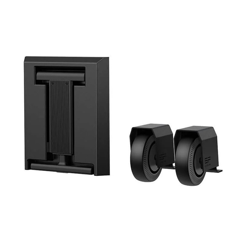 EcoFlow GLACIER - Detachable Wheels and Lever — Buy in Cyprus with Fast Delivery