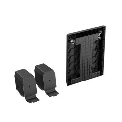 EcoFlow GLACIER - Detachable Wheels and Lever — Buy in Cyprus with Fast Delivery