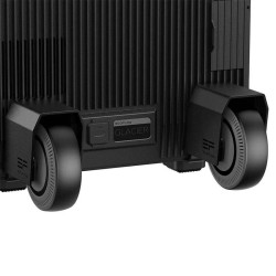 EcoFlow GLACIER - Detachable Wheels and Lever — Buy in Cyprus with Fast Delivery