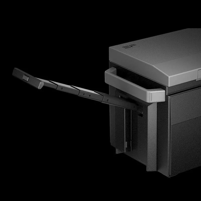 EcoFlow GLACIER - Detachable Wheels and Lever — Buy in Cyprus with Fast Delivery