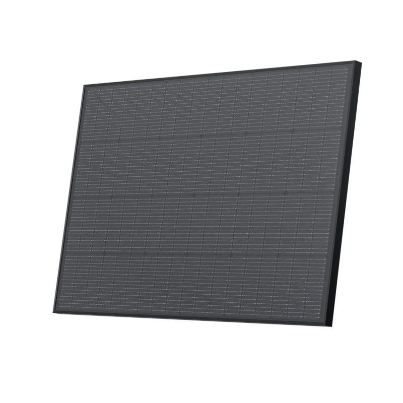 EcoFlow SPR Solar Panel - Rigid 175W — Buy in Cyprus with Fast Delivery