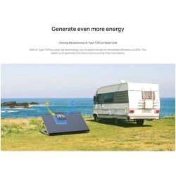 EcoFlow SPR Solar Panel - Rigid 175W — Buy in Cyprus with Fast Delivery