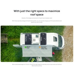 EcoFlow SPR Solar Panel - Rigid 175W — Buy in Cyprus with Fast Delivery