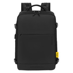 Armaggeddon Gaming Bag with Lock, USB-C, Splashproof - NOMAD-15 - Carbon — Buy in Cyprus with Fast Delivery