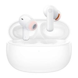 Baseus Headphones In Ear TWS ANC White - MZ10 - In Ear, TWS, ANC, White — Buy in Cyprus with Fast Delivery