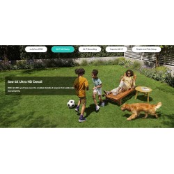 Anker Eufy Security Camera Kit - E330 - 2+1 Home Base — Buy in Cyprus with Fast Delivery