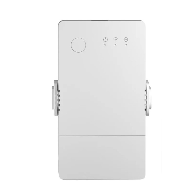 Sonoff WiFi Smart Switch TH Origin - THR316 - 16A — Buy in Cyprus with Fast Delivery