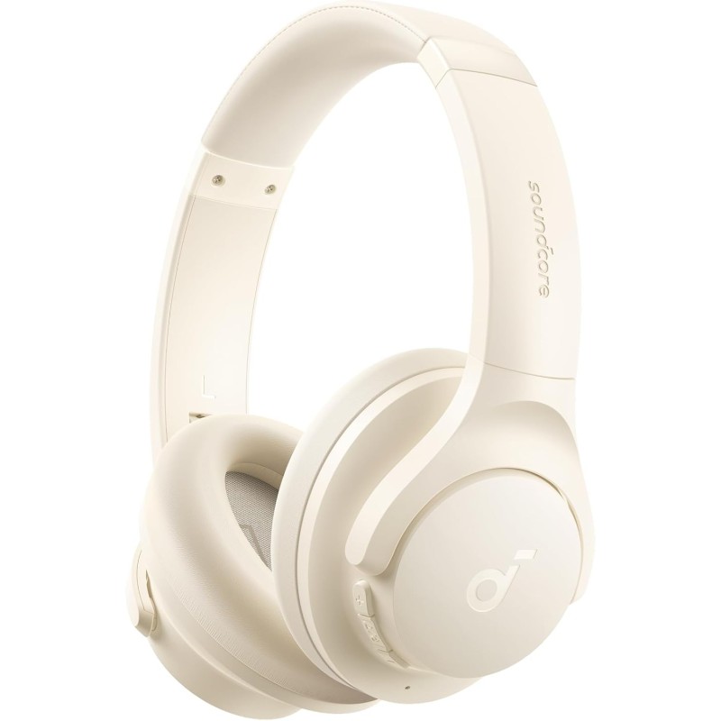 Anker Soundcore Headphones - Q20i - White — Buy in Cyprus with Fast Delivery