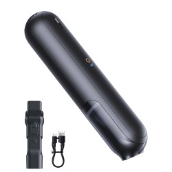 Baseus VA Vacuum Cleaner Car - A0 Pro - 35W — Buy in Cyprus with Fast Delivery