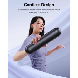 Baseus VA Vacuum Cleaner Car - A0 Pro - 35W — Buy in Cyprus with Fast Delivery