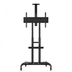 NBMounts Trolley - AVA1800-70-1P - 1.65m up to 80'' — Buy in Cyprus with Fast Delivery