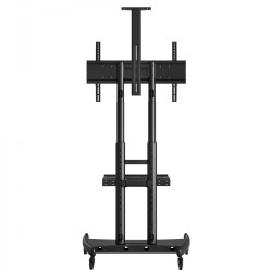 NBMounts Trolley - AVA1800-70-1P - 1.65m up to 80'' — Buy in Cyprus with Fast Delivery