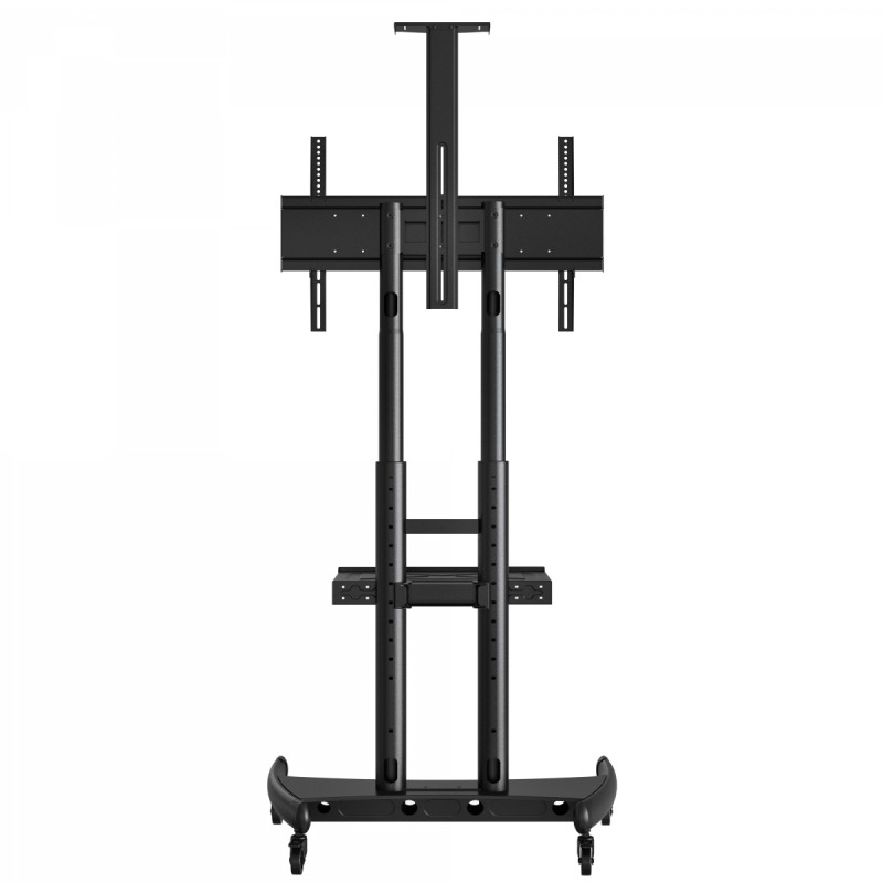 NBMounts Trolley - AVA1800-70-1P - 1.65m up to 80'' — Buy in Cyprus with Fast Delivery