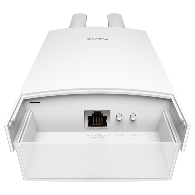 Cudy Access Point Outdoor - AP1300-OUTDOOR - AC1200 Gigabit Wi-Fi 5 Mesh — Buy in Cyprus with Fast Delivery